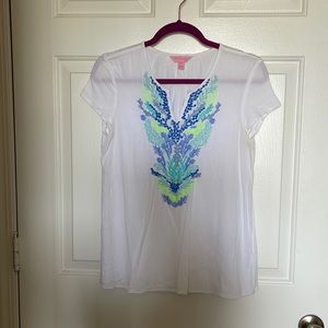 Lilly Pulitzer Top, XXS